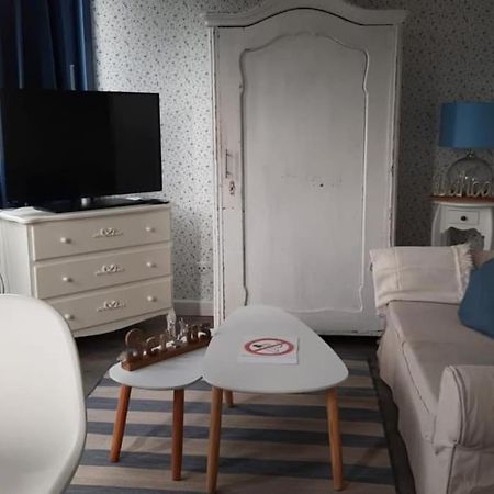 Ferienwohnung Stubenglueck 54, Zentrale Lage Im Schoenen Sasel 汉堡 外观 照片
