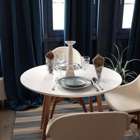 Ferienwohnung Stubenglueck 54, Zentrale Lage Im Schoenen Sasel 汉堡 外观 照片