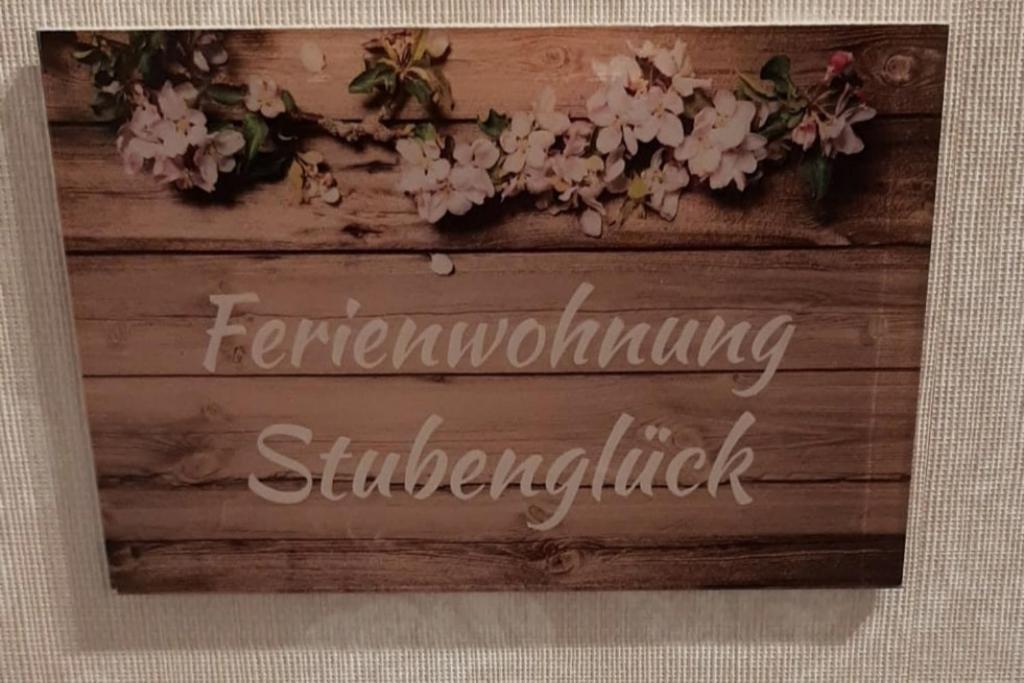 Ferienwohnung Stubenglueck 54, Zentrale Lage Im Schoenen Sasel 汉堡 外观 照片